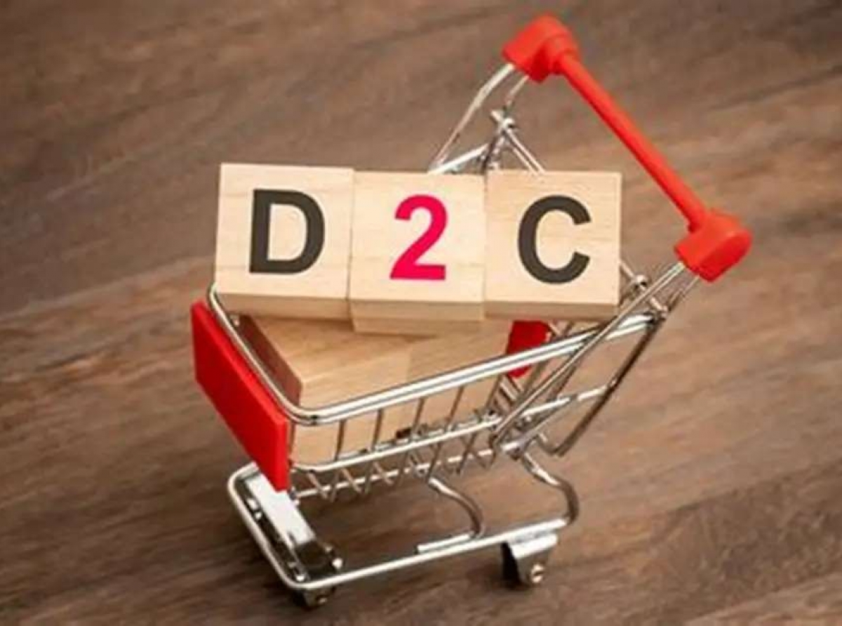 The phygital revolution, why D2C brands are betting big on physical stores